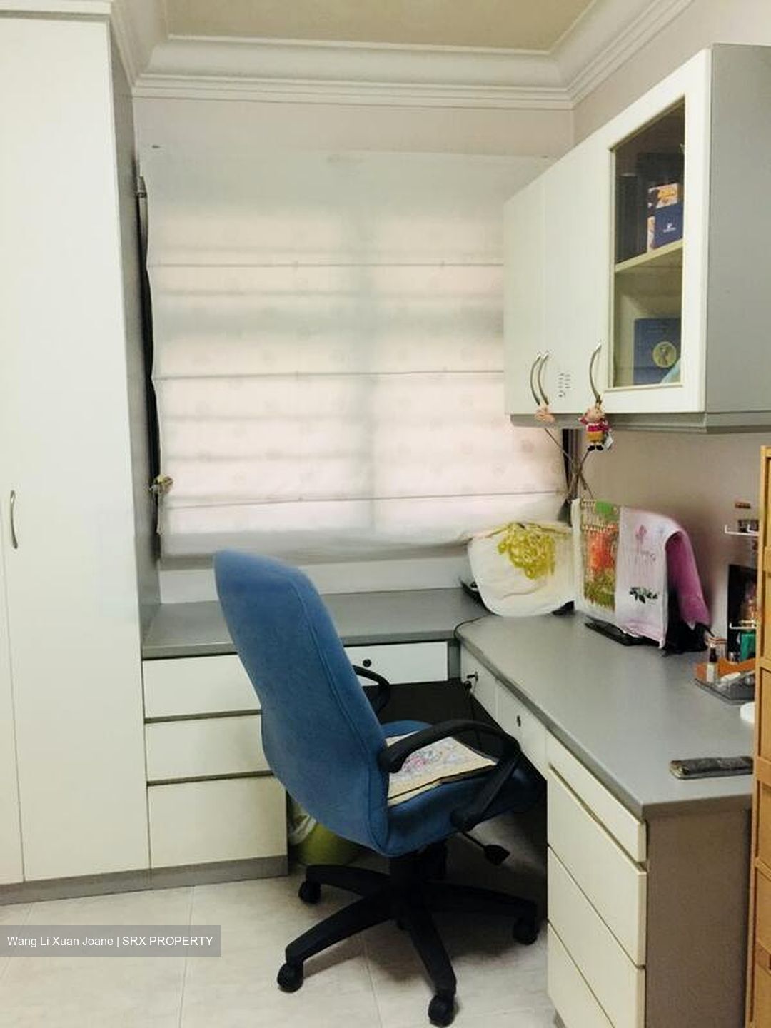 Blk 482 Admiralty Link (Sembawang), HDB 4 Rooms #451543511
